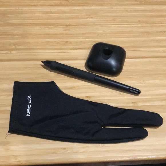 Xp-Pen Digital Artist Tablet - Picture 7 of 16